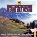 Nature Whispers: Mountain Retreat