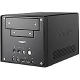 Shuttle XPC-SK22G2V2 SAM2 VIAK8M MATX Barebone