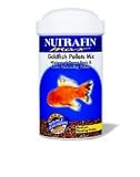 MAX GOLDFISH PELLET MIX 9.12 6