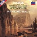 Dvorak: Symphony No 9 `From the New World`