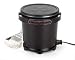 Kitchen & Housewares : Presto GranPappy 6-Cup Electric Deep Fryer [ Model 5411 ]
