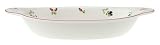 Villeroy & Boch Petite Fleur CeramicPlus 12-by-6-1/4-Inch Oval Baker