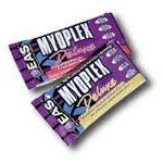 Review EAS  / EAS Myoplex Deluxe Bars, Chocolate Chip (12 bars)( Triple Pack)