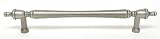 Top Knobs, Appliance Handles - M826-12 , Door Pull in Pewter