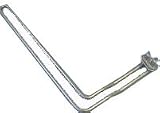 mfi hygena diplomat dishwasher heating element 31x6061