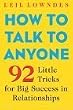 How to Talk...
