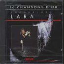 Catherine Lara - 16 chansons d