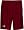 Maroon/Silver