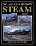 Delaware & Hudson Steam in Color