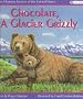 Chocolate, a Glacier Grizzly
