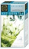 Yamamotoyama Iced Green Tea-Original Unsweetened