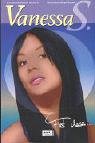 Vanessa S. 01. Key of Life-