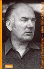 Produkt-Bild: Thomas Bernhard, eine Einsch&auml;rfung