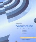 cover of Natursteine aus aller Welt: 2 Ringordner im Schuber.