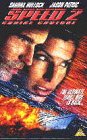 Speed 2 - Cruise Control [UK-Import] - Sandra Bullock