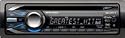 Sony CDXGT340 MP3/WMA Player CD Receiver (Black)