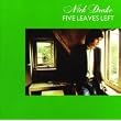 Five Leaves Left
