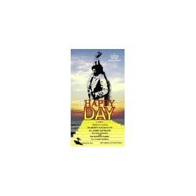 Oh Happy Day [VHS]