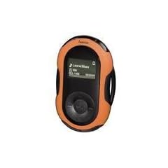 MP3-Player DMP620 OLED Sports Orange, 2GB