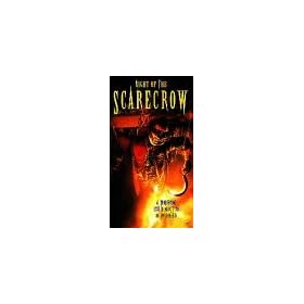Night of the Scarecrow [VHS]