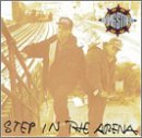 Step in the Arena [Vinyl]