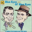 Blue Eyes Plays Ol Blue Eyes
