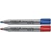 STAEDTLER Lumocolor Flipchart-Marker 356B, 6er Etui VE=1