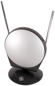 GE 24713 Optima Indoor TV Antenna