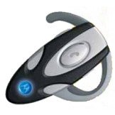 : Motorola HS820 Bluetooth Headset (UK)