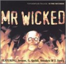 Mr Wicked