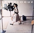 TRAVELOGUE sweet and bitter collection