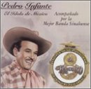 Pedro Infante - La Calandria Lyrics - Zortam Music