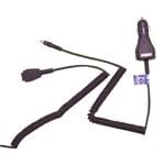 eXpansys Nokia 3XXX In-Car Charger