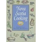 Nova Scotia Cooking by  Charles Lief and Heather Mackenzie