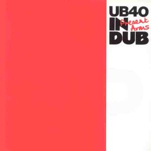 CD-Charts  Music : Present Arms in Dub