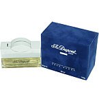 DUPONT (30ML) 1.0 FL. OZ. EAU DE TOILETTE SPRAY MEN BY ST.DUPONT