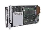 Picture Of Compaq ProLiant BL10e - Blade - 1-way - 1 x PIII 700 MHz ULV - RAM 512 MB - HDD 1 x 30 GB - Monitor : none (pack of 10 )