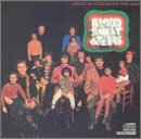 Revue Sweat & Tears Blood  / Child Is Father to the Man