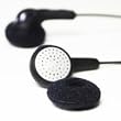 3 Pairs SMALL Replacement Foam Pads / ear cushions for iPod, stereo earphones, earbuds in SEALED RETAIL PACKAGE