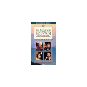 I'll Meet You on the Mountain [VHS]
