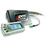 Edge Products 10103 Powerstroke Juice Module with Attitude Monitor