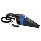 Auto Vacuum Cleaner