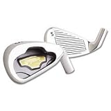 Acer XP Step Cavity Irons Set - Left (SET)