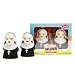 Toys : Racing Nuns!