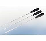 Review Jack Sealey  / Long Screwdriver Set 3pc S0471
