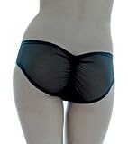Natori Sheer femme hipster