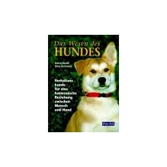 Das Wesen des Hundes