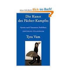 Tessen-Jutsu: Die Kunst des F�cher-Kampfes