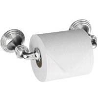 KOHLER Forte® Sculpted Toilet Tissue Holder