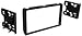 Metra 95-7951 Forenza/Verona/Aveo DDIN 04-06 Dash Kit